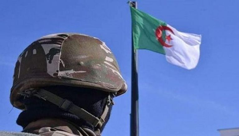 الجيش الجزائري يواصل حربه على فلول الإرهاب 