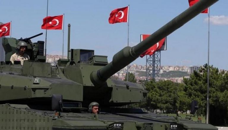 الإنفاق العسكري التركي غير المعلن يخنق اقتصاد البلاد - أحوال