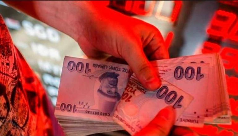 التضخم في تركيا فوق 10% للشهر العاشر
