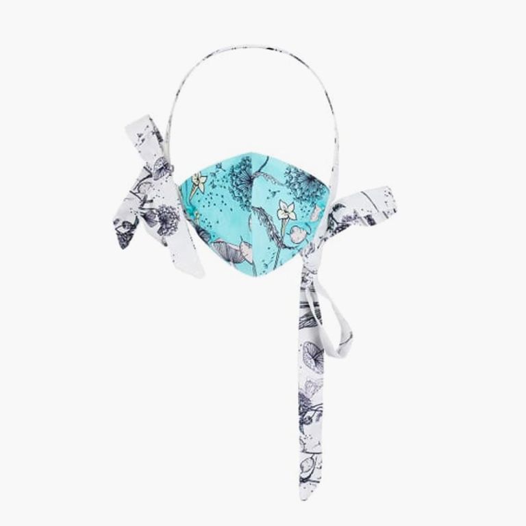 أقنعة وجه تناسب الأطفال