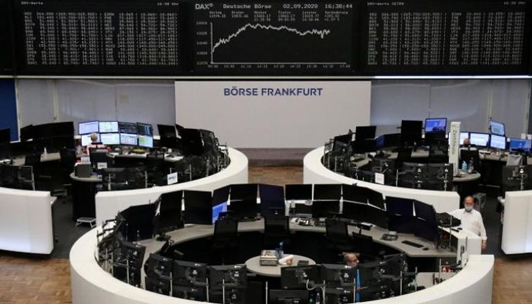  الأسهم الألمانية زادت أكثر من 2% رغم هبوط مبيعات التجزئة - رويترز