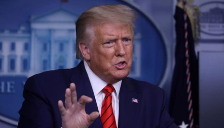 "المترددون" لم يحسموا قرارهم بين مرشحي الحزبين الجمهوري والديمقراطي