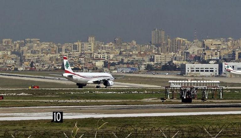 مطار لبنان يواجه شبح كارثة المرفأ - أرشيفية