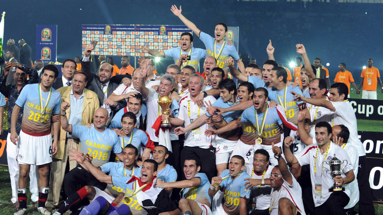 كأس أمم أفريقيا 
