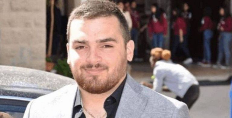 آثار انفجار مرفأ بيروت- أرشيفية