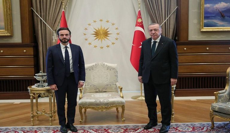 حصار من الأمن التركي لإحدى وقفات المعارضة - أرشيفية