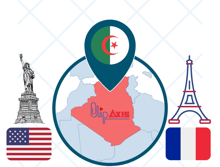 الإنجليزية تهدد عرش الفرنسية بالجزائر مراسم التوقيع على إنشاء مدرسة بريطانية بالجزائر