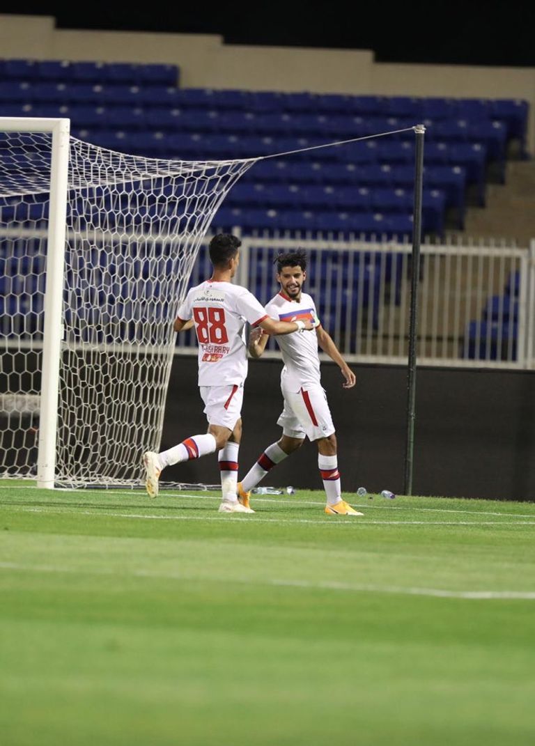 أبها اقتنص فوزا مفاجئا من الأهلي بنتيجة 2-1 في الدوري السعودي الشباب أبعد الحزم عن الدوري السعودي للمحترفين