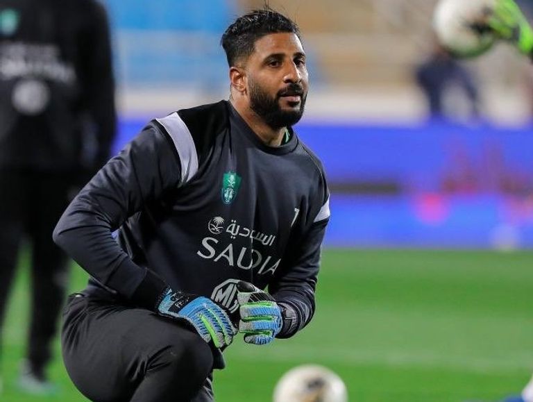 ياسر المسيليم عبدالرزاق حمدالله هداف الدوري السعودي