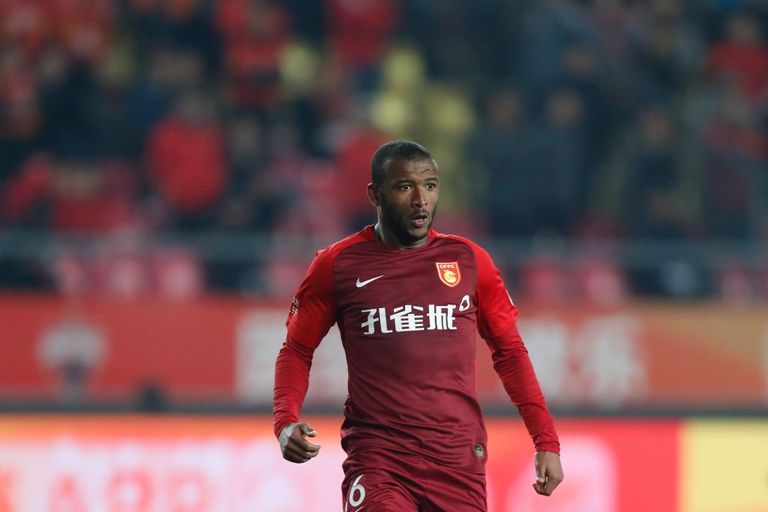 أيوب الكعبي نجم منتخب المغرب