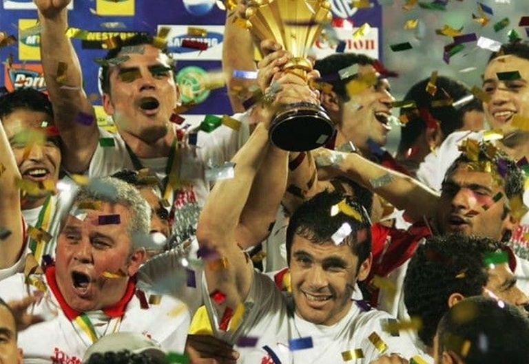 منتخب مصر بطل أفريقيا 2010