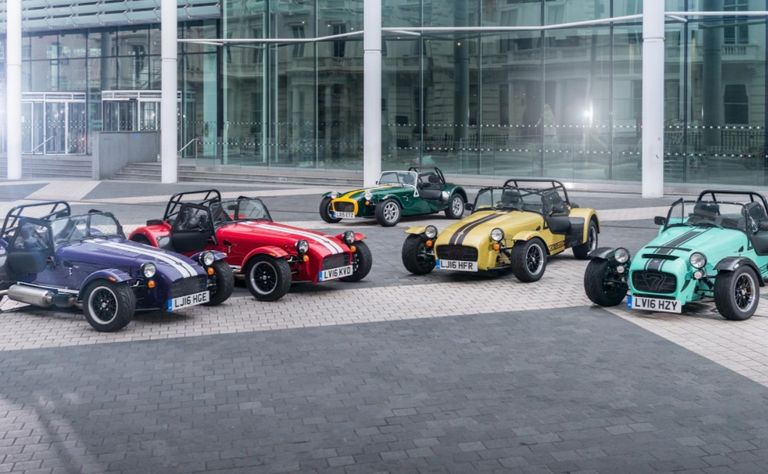 طراز مازدا MX-5