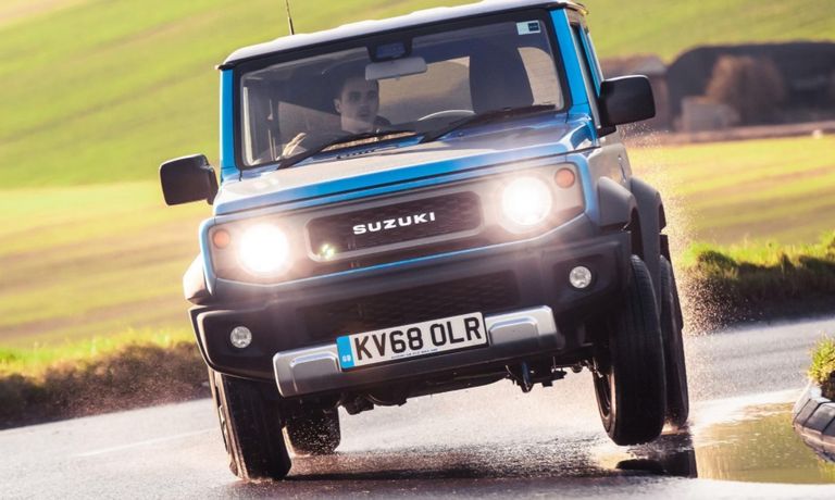 طراز مازدا MX-5