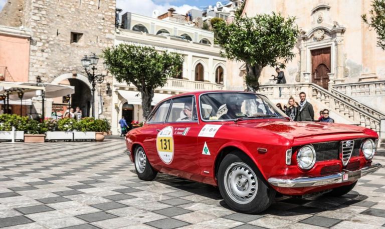 طراز مازدا MX-5