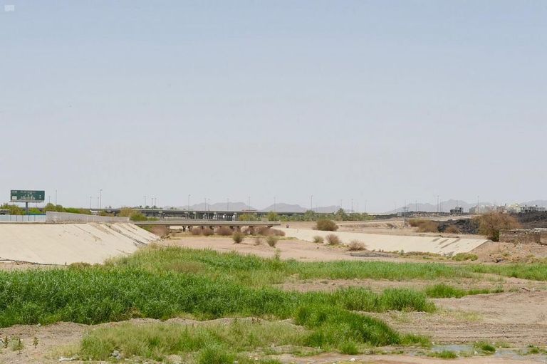 المسجد النبوي بالمدينة المنورة