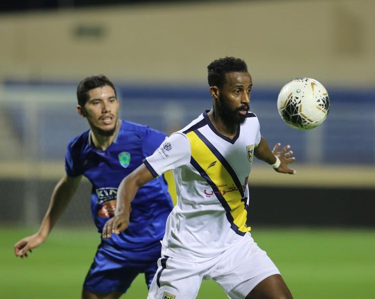من مواجهة الفتح والتعاون في الدوري السعودي الاتحاد يتطلع للنجاة من الهبوط في الدوري السعودي