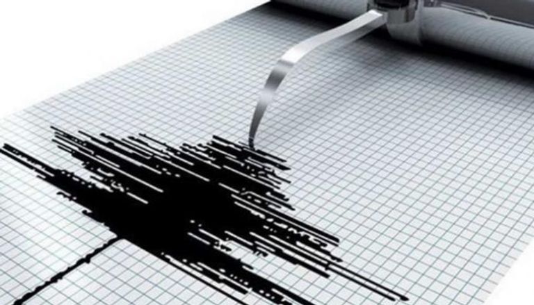 الزلزال وقع على عمق 120.9 كيلومتر - أرشيفية
