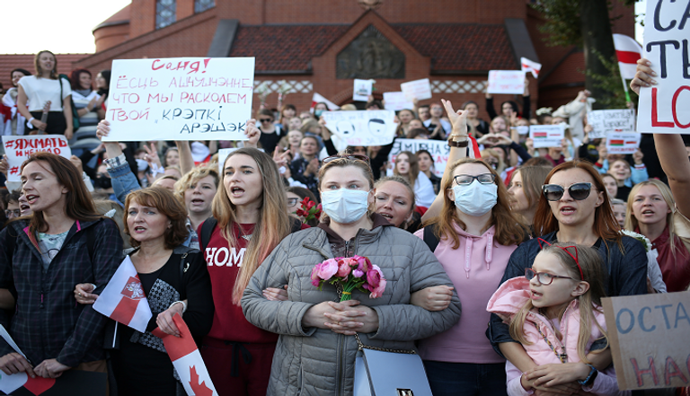 162 094439 belarus thousands demonstrate against lukashenko 2