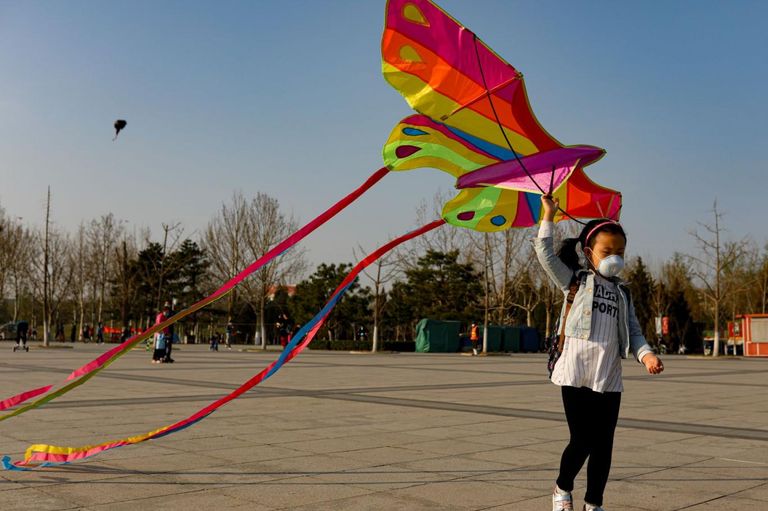 كورونا حول العالم