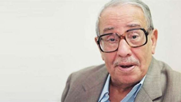 الفنان المصري الراحل فؤاد المهندس الفنان فؤاد المهندس