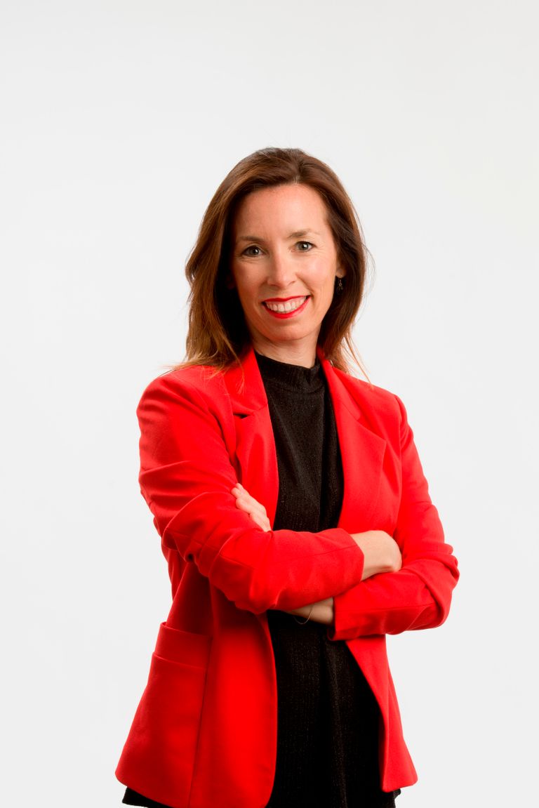 خبيرة التربية الواعية ميريام تيرادو