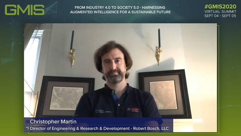 مدينة بيتسبرج الأمريكية تنظم النسخة الأولى من فعالية GMIS America في 2021