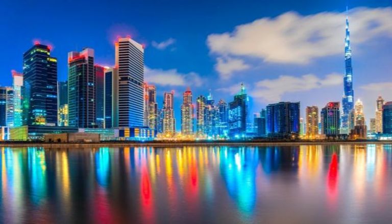 دبي تدشن خدمة التقييم الذكي للعقارات 