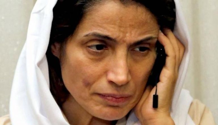نسرين ستوده الناشطة الحقوقية الإيرانية