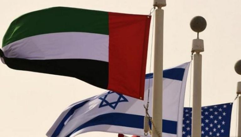 توقعات بنمو التجارة بين الإمارات وإسرائيل