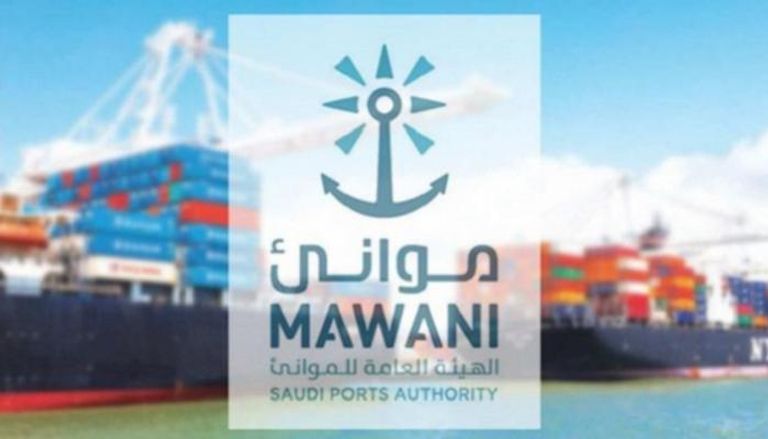 موانئ السعودية تتقدم في مؤشر اتصال شبكة الملاحة البحرية
