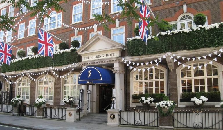 حفل زفاف الأمير ويليام وكيت ميدلتون