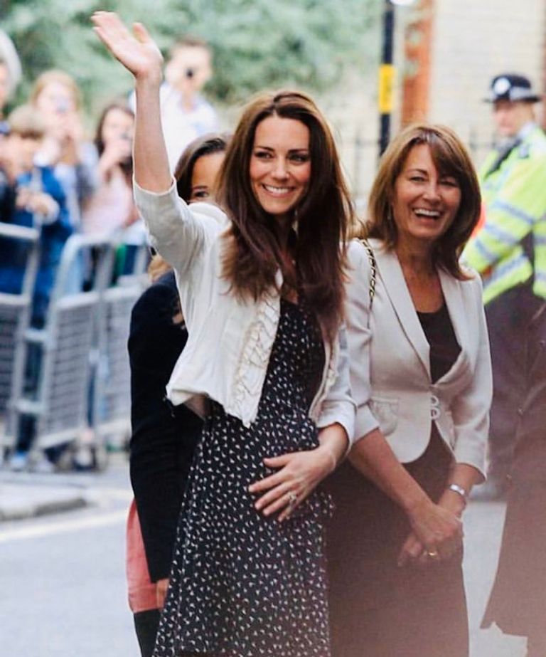 حفل زفاف الأمير ويليام وكيت ميدلتون