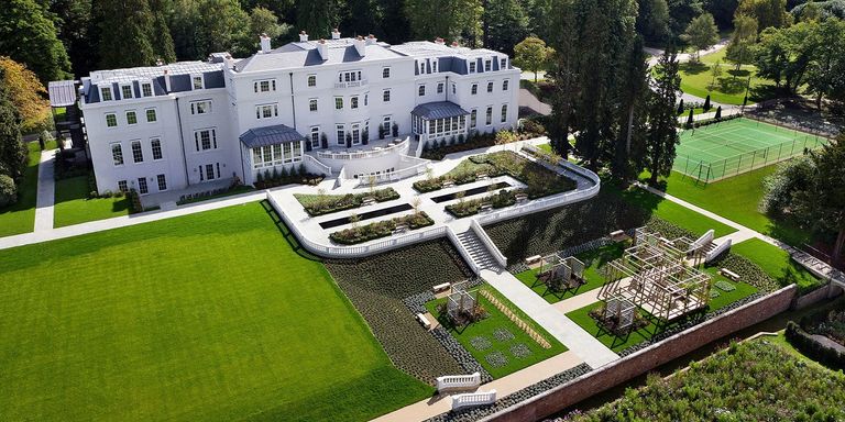 حفل زفاف الأمير ويليام وكيت ميدلتون