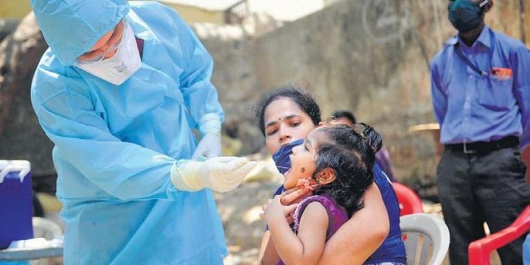 كورونا حول العالم