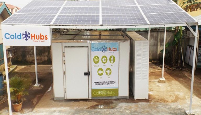 مبادرة محمد بن راشد للازدهار العالمي تعلن فائزي