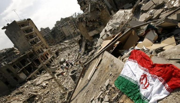 تل أبيب صعدت ضرباتها ضد مليشيات إيران في سوريا