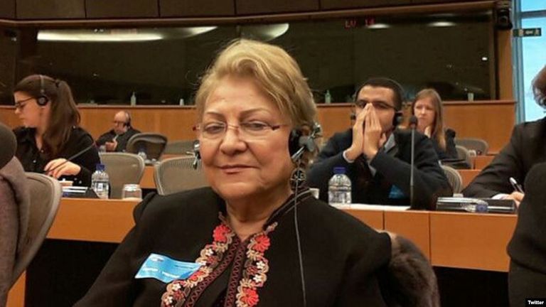 المرشد الإيراني علي خامنئي - أرشيفية