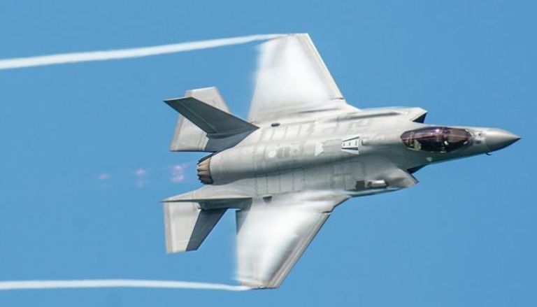 طائرات F-35 تشكل العمود الفقري للقوات الجوية الأمريكية 