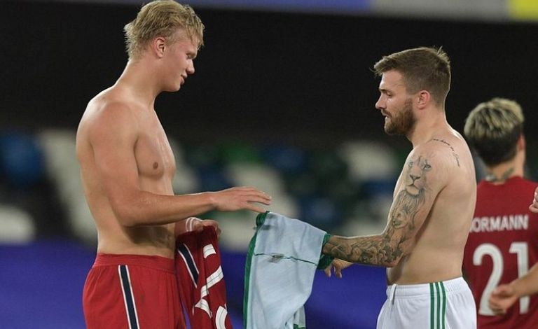 هالاند ودالاس