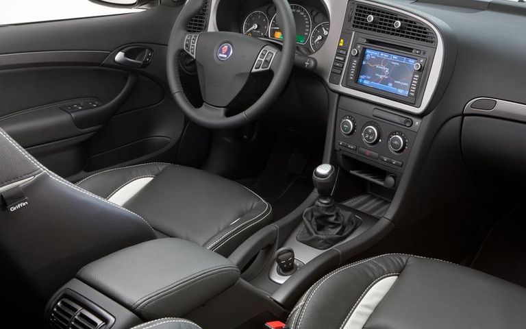 طراز Saab طراز سيتروين DS