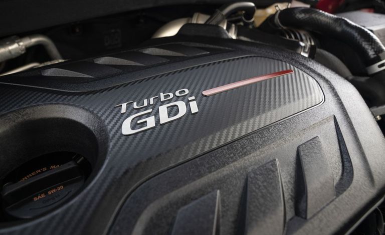 طراز كيا Sportage طراز كيا Sportage