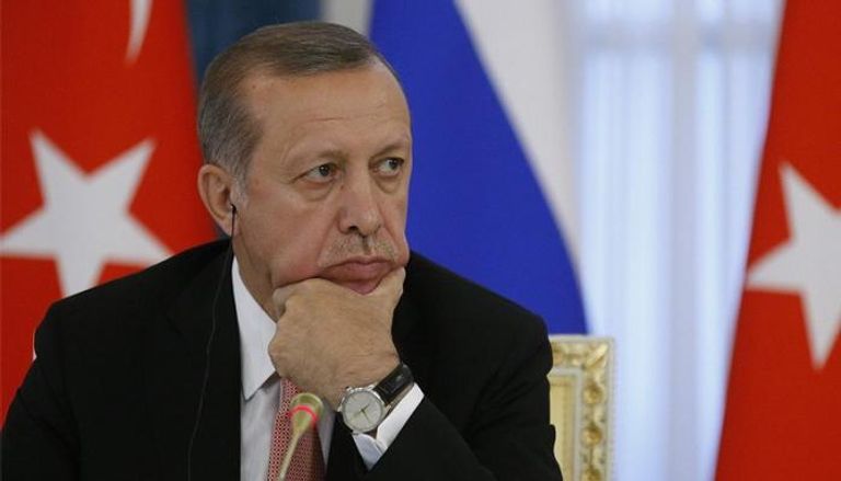 سياسات أردوغان دمرت الاقتصاد التركي ولوثت سمعة البلاد