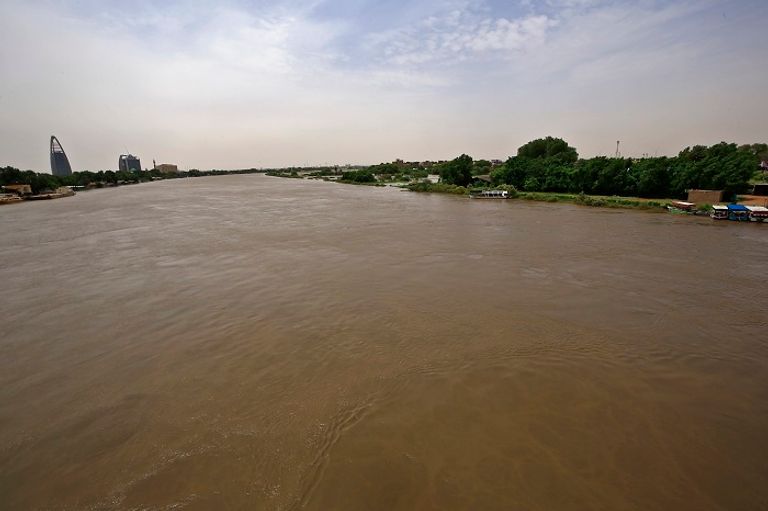 الفيضانات في السودان أسفرت عن انهيار أو تهدم عشرات الآلاف من المنازل