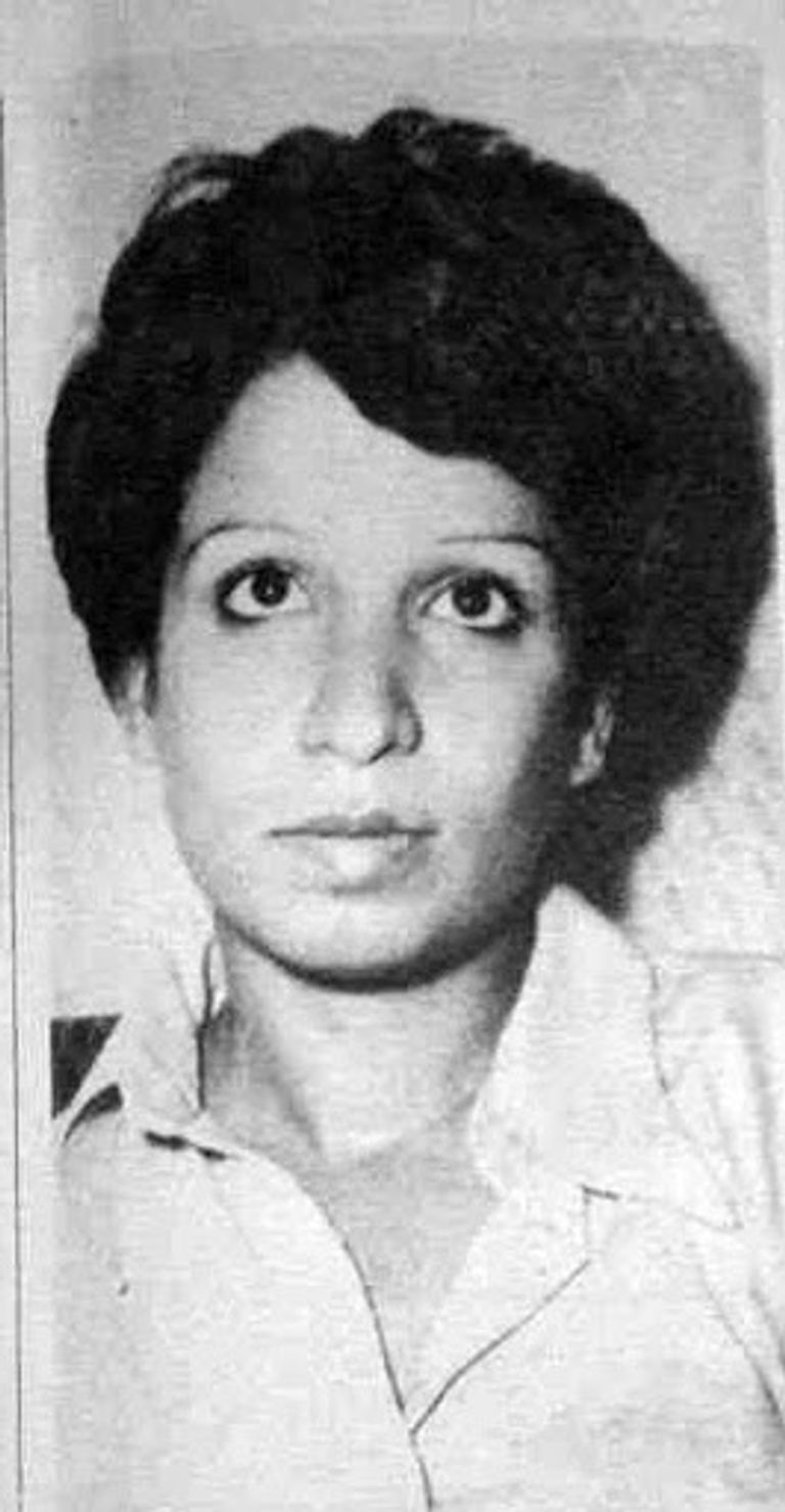 الفنانة العراقية عواطف نعيم الفنانة العراقية عواطف نعيم