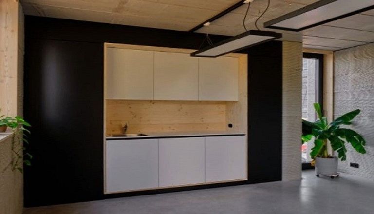 مستقبل المعمار