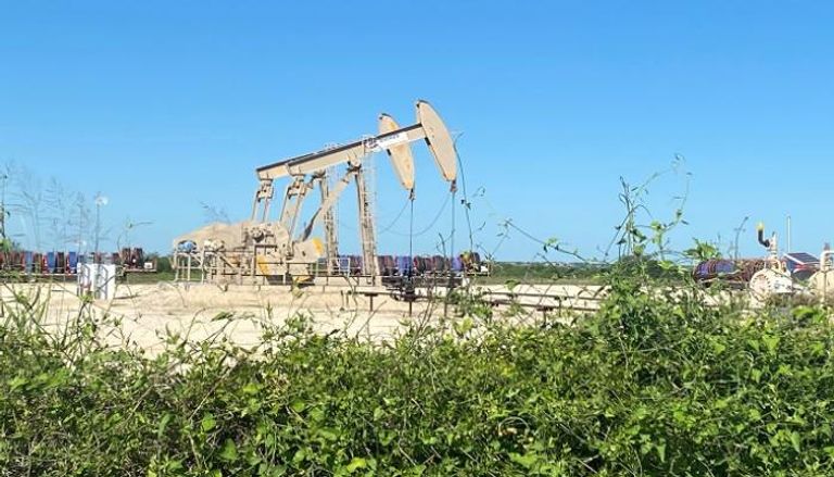 انخفاض نشاط حقل Eagle Ford Shale النفطي بسبب كورونا - رويترز