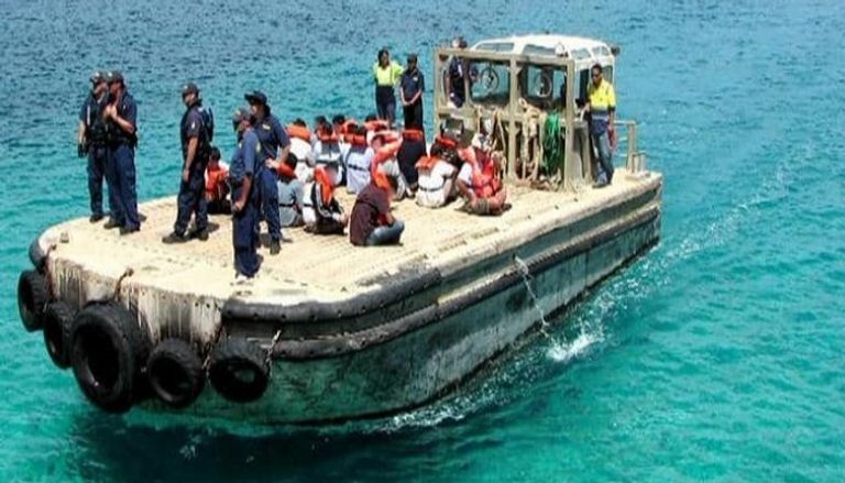 مخاوف متزايد من عودة قوارب الموت من لبنان إلى أوروبا- أرشيفية