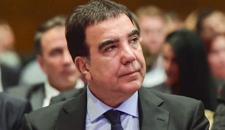 الرئيس التركي رجب طيب أردوغان- أرشيفية