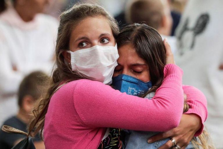 فيروس كورونا يتحدى العالم