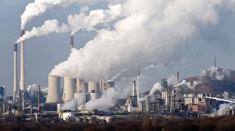 الأمين العام للأمم المتحدة أنطونيو جوتيريس